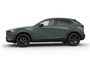 Mazda CX-30 2.5 e-SkyActiv-G M Hybrid Homura | Zinc Green | Modeljaar 2026 | €3000,- Voorraadkorting!