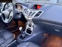 Ford Fiesta 1.25 Titanium NAP / LEDER / CRUISE / 5DRS
