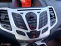 Ford Fiesta 1.25 Titanium NAP / LEDER / CRUISE / 5DRS