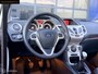 Ford Fiesta 1.25 Titanium NAP / LEDER / CRUISE / 5DRS