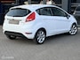 Ford Fiesta 1.25 Titanium NAP / LEDER / CRUISE / 5DRS