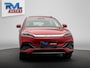 BYD Atto 3 Design 60 kWh |*55 STUKS* | 204 PK | Pano/dak | Adapt/Cruise/Control | Leder/Beige/Blauw | 360/Camera, Navigatie, BTW!!