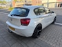BMW 1-Serie 116i Business+ URBAN CLIMA NAVI PDC TOP CONDITIE GOEDONDERHOUDEN