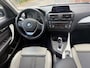 BMW 1-Serie 116i Business+ URBAN CLIMA NAVI PDC TOP CONDITIE GOEDONDERHOUDEN