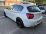 BMW 1-Serie 116i Business+ URBAN CLIMA NAVI PDC TOP CONDITIE GOEDONDERHOUDEN