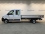 Volkswagen Crafter 35 2.0 TDI L4 DC Dubbel Cabine RWD 140 PK Open Laadbak / Euro 6 / Trekhaak 3.000 KG / Airco / Camera / CarPlay / Navigatie