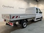 Volkswagen Crafter 35 2.0 TDI L4 DC Dubbel Cabine RWD 140 PK Open Laadbak / Euro 6 / Trekhaak 3.000 KG / Airco / Camera / CarPlay / Navigatie