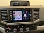 Volkswagen Crafter 35 2.0 TDI L4 DC Dubbel Cabine RWD 140 PK Open Laadbak / Euro 6 / Trekhaak 3.000 KG / Airco / Camera / CarPlay / Navigatie