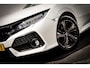 Honda Civic 1.0 i-VTEC Executive | Leder | Panoramadak | Trekhaak | Carplay | LED | Org. NL