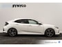 Honda Civic 1.0 i-VTEC Executive | Leder | Panoramadak | Trekhaak | Carplay | LED | Org. NL