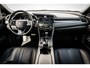 Honda Civic 1.0 i-VTEC Executive | Leder | Panoramadak | Trekhaak | Carplay | LED | Org. NL