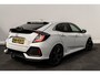 Honda Civic 1.0 i-VTEC Executive | Leder | Panoramadak | Trekhaak | Carplay | LED | Org. NL