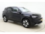 Opel Frontera Electric GS 44 kWh | Navigtatie | 8 Jaar speciale garantie | Stoel & Stuurverwarming | Camera | Dakrails | Extra getint glas | Cruise control | DAB Radio