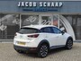 Mazda CX-3 2.0 SkyActiv-G 120 GT-M / Bose / HUD / ACC / Elektr. Stoel / Stoel/Stuur verwarm. / Camera Achter / PDC V+A / Keyless /