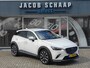 Mazda CX-3 2.0 SkyActiv-G 120 GT-M / Bose / HUD / ACC / Elektr. Stoel / Stoel/Stuur verwarm. / Camera Achter / PDC V+A / Keyless /