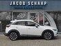 Mazda CX-3 2.0 SkyActiv-G 120 GT-M / Bose / HUD / ACC / Elektr. Stoel / Stoel/Stuur verwarm. / Camera Achter / PDC V+A / Keyless /