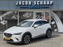 Mazda CX-3 2.0 SkyActiv-G 120 GT-M / Bose / HUD / ACC / Elektr. Stoel / Stoel/Stuur verwarm. / Camera Achter / PDC V+A / Keyless /