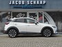 Mazda CX-3 2.0 SkyActiv-G 120 GT-M / Bose / HUD / ACC / Elektr. Stoel / Stoel/Stuur verwarm. / Camera Achter / PDC V+A / Keyless /
