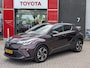 Toyota C-HR / C-HR+ 1.8 Hybrid Dynamic SNEL BESCHIKBAAR NL-AUTO TREKHAAK DEALER-OH AMETHYST METALLIC FACELIFT MODEL