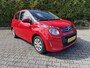 Citroën C1 1.0 e-VTi Shine Airco, Handsfree/Bluetooth, Centrale vergrendeling