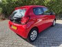 Citroën C1 1.0 e-VTi Shine Airco, Handsfree/Bluetooth, Centrale vergrendeling