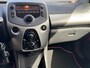 Citroën C1 1.0 e-VTi Shine Airco, Handsfree/Bluetooth, Centrale vergrendeling