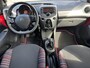 Citroën C1 1.0 e-VTi Shine Airco, Handsfree/Bluetooth, Centrale vergrendeling