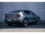 Polestar 2 Long Range Single Motor Prime 82 kWh | Nieuw uit vooraad | Pilot assist | 360 camera met parkeerhulp | BLIS | Cross Traffic Alert | Rear collision warning | Panoramadak | Harman Kardon premium sound | Volledig verstelbare voorstoelen | Polestar digital key | LED mistlampen met bochtverlichting | Elektr. bedienbare achterklep met voetsensor | Warmtepomp | stoelverwarming achterin | Verwarmd stuurwiel |