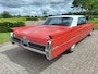 Cadillac Sedan De Ville NL KENTEKEN