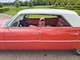 Cadillac Sedan De Ville NL KENTEKEN