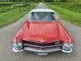Cadillac Sedan De Ville NL KENTEKEN