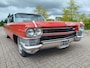 Cadillac Sedan De Ville NL KENTEKEN