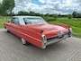 Cadillac Sedan De Ville NL KENTEKEN