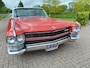 Cadillac Sedan De Ville NL KENTEKEN