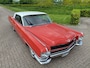 Cadillac Sedan De Ville NL KENTEKEN