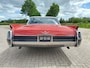 Cadillac Sedan De Ville NL KENTEKEN