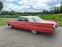 Cadillac Sedan De Ville NL KENTEKEN