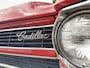 Cadillac Sedan De Ville NL KENTEKEN