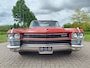 Cadillac Sedan De Ville NL KENTEKEN