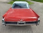 Cadillac Sedan De Ville NL KENTEKEN