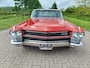 Cadillac Sedan De Ville NL KENTEKEN