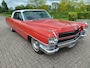 Cadillac Sedan De Ville NL KENTEKEN