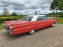 Cadillac Sedan De Ville NL KENTEKEN