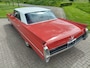 Cadillac Sedan De Ville NL KENTEKEN