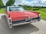 Cadillac Sedan De Ville NL KENTEKEN