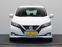 Nissan Leaf Acenta 40 kWh | Stoelverwarming | Stuurverwarming | Apple Carplay |