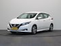 Nissan Leaf Acenta 40 kWh | Stoelverwarming | Stuurverwarming | Apple Carplay |