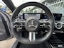Mercedes-Benz A-klasse 180 Star Edition AMG Line Night edition Manufaktur Grijs Pano