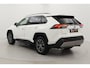 Toyota RAV4 2.5 Hybrid AWD Executive | Leder | Stoel-/stuurverwarming | Dodehoek detectie | Verwarmbare voorruit | Apple Carplay / Android Auto | Adaptive Cruise | Parkeersensoren voor/achter | Camera | Full LED | Keyless | 18 inch