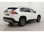 Toyota RAV4 2.5 Hybrid AWD Executive | Leder | Stoel-/stuurverwarming | Dodehoek detectie | Verwarmbare voorruit | Apple Carplay / Android Auto | Adaptive Cruise | Parkeersensoren voor/achter | Camera | Full LED | Keyless | 18 inch